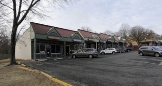 More details for 5866-5880 Washington Blvd, Arlington, VA - Retail for Lease