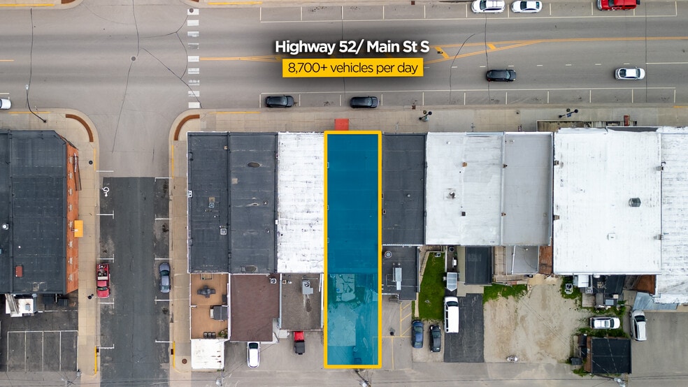 207 Main St, Chatfield, MN for sale - Building Photo - Image 3 of 15