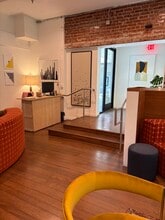 8301-8305 Beverly Blvd, Los Angeles, CA for lease Interior Photo- Image 1 of 6