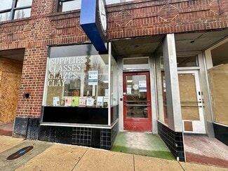 More details for 320 E Main St, Johnson City, TN - Retail for Lease