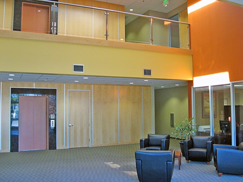 3663 N Laughlin Rd, Santa Rosa, CA for lease - Interior Photo - Image 3 of 8