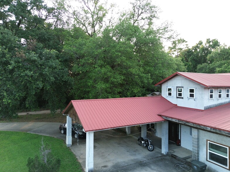4916 Saufley Field Rd, Pensacola, FL for sale - Aerial - Image 2 of 33