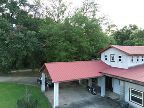 4916 Saufley Field Rd, Pensacola, FL - Aerial map view - Image1