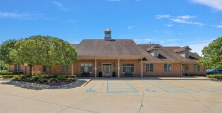 Plus de détails pour 37300-37316 Schoenherr Rd, Sterling Heights, MI - Bureau à louer