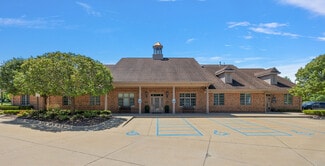 More details for 37300-37316 Schoenherr Rd, Sterling Heights, MI - Office for Lease