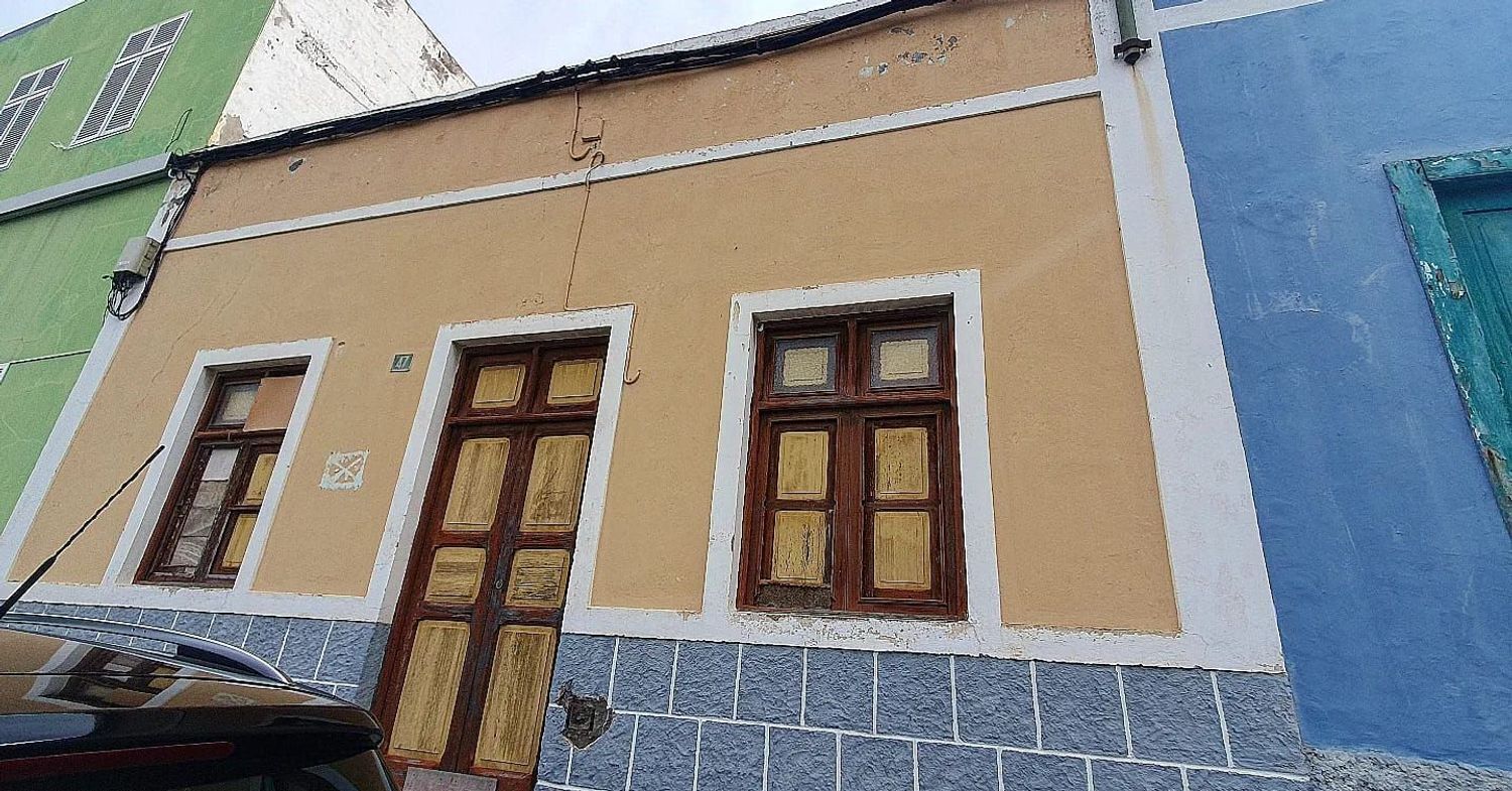 Calle Andenes, S/N, Las Palmas de Gran Canaria, Las Palmas for sale Building Photo- Image 1 of 2
