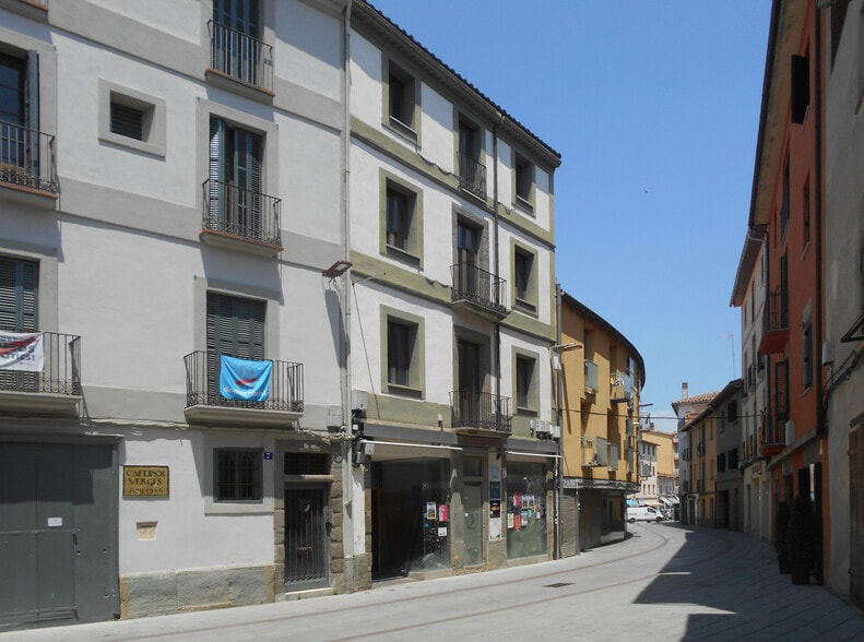 Services hôteliers dans Torelló, Barcelona à vendre - Photo du bâtiment - Image 1 de 5