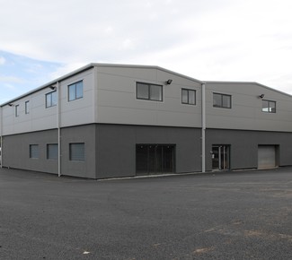 More details for Oxford Rd, Cleckheaton - Industrial for Lease