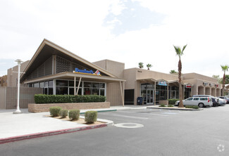 More details for 425 S Sunrise Way, Palm Springs, CA - Retail for Lease