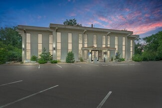 Plus de détails pour 7777 Washington Ave S, Minneapolis, MN - Bureau à vendre