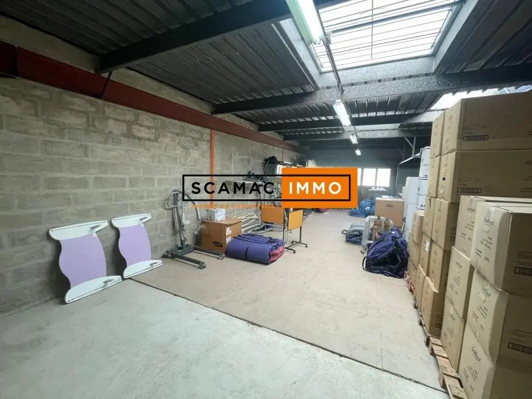 Flex dans Vernouillet à louer Photo intérieure- Image 1 de 3