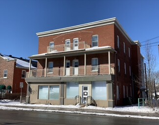 Plus de détails pour 401-407 Rue Papineau, Sherbrooke, QC - Multi-résidentiel à vendre