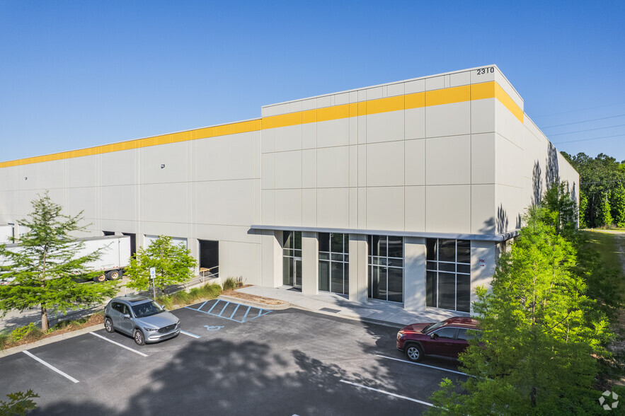 2310 Charleston Regional Pky, Charleston, SC for lease - Building Photo - Image 1 of 23