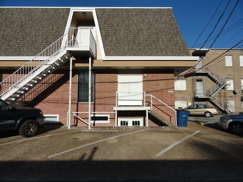 205 W College St, Florence, AL for sale - Primary Photo - Image 1 of 1