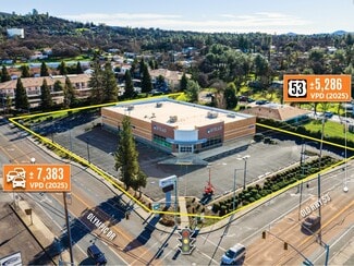 More details for 15025 Olympic Dr, Clearlake, CA - Retail for Sale