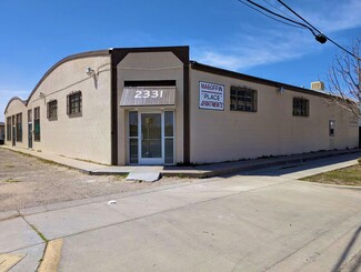 Plus de détails pour 2329-2331 Magoffin Ave, El Paso, TX - Vente au détail à vendre