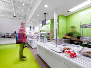 55 Chapel St, Newton, MA for lease Interior Photo- Image 2 of 2