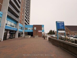 150 Lakeshore Rd W, Mississauga, ON for lease Interior Photo- Image 2 of 2