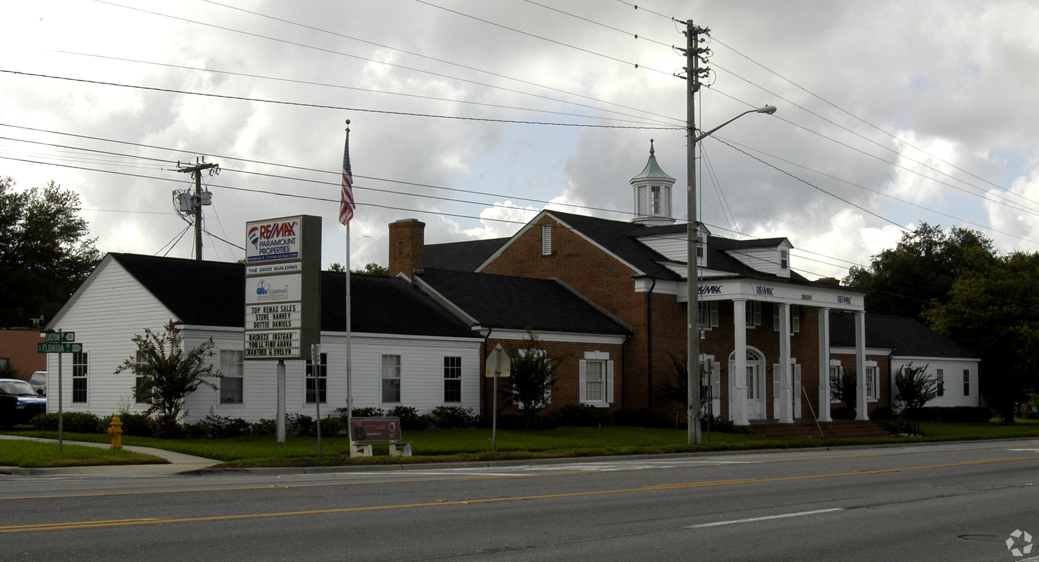 2600 S Florida Ave, Lakeland, FL for sale Building Photo- Image 1 of 1