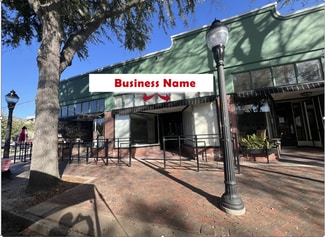 More details for 10-18 SW 1st Ave, Gainesville, FL - Retail for Lease