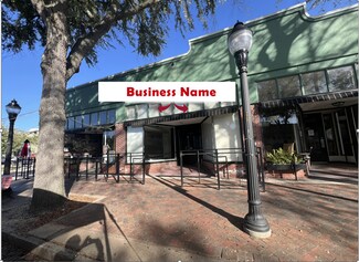 More details for 16 SW 1st Ave, Gainesville, FL - Retail for Lease