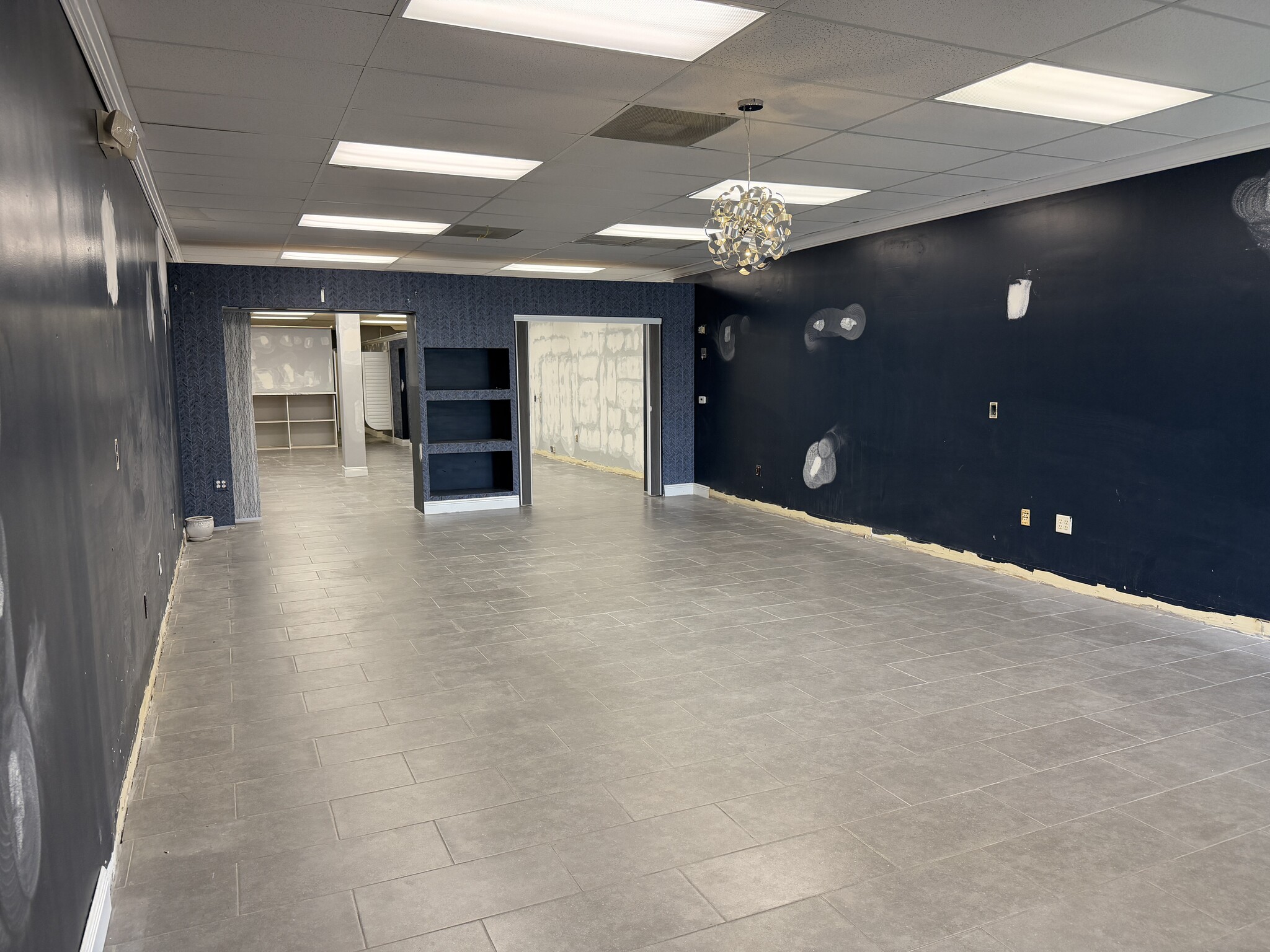 7201-7391 N State Road 7, Parkland, FL à louer Photo intérieure- Image 1 de 10