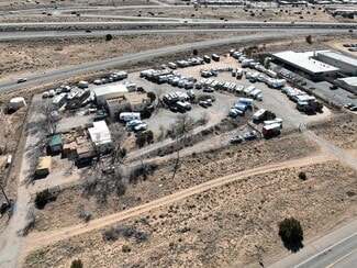 More details for 27736 W Frontage Rd, Santa Fe, NM - Specialty for Sale