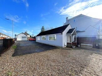 More details for 133 Springfield Park Rd, Chelmsford - Retail for Lease