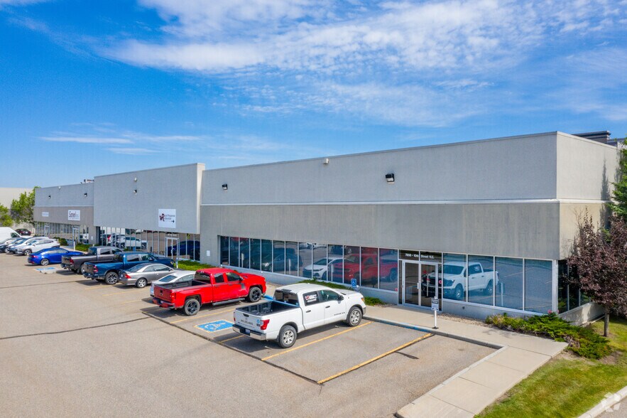 7854-7878 10th St NE, Calgary, AB for sale - Primary Photo - Image 1 of 1