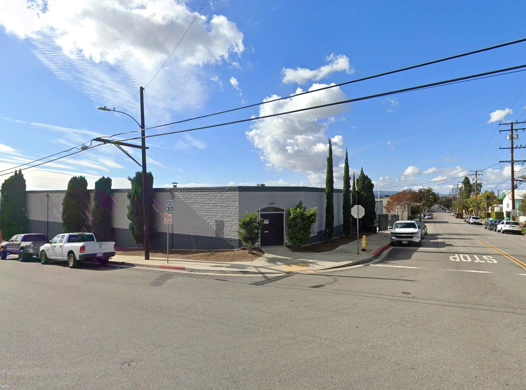 2399 Walnut Ave, Signal Hill, CA for sale Primary Photo- Image 1 of 11