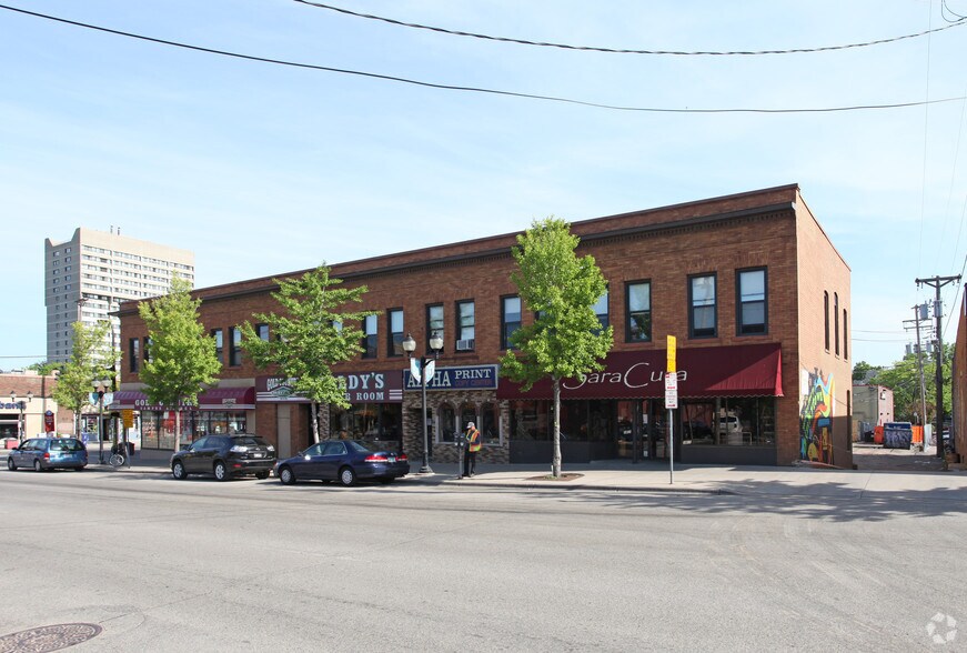 1401-1411 SE 4th St, Minneapolis, MN for lease - Primary Photo - Image 1 of 4