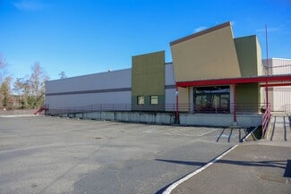 More details for 299 D St NE, Salem, OR - Retail for Lease