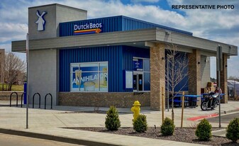 Dutch Bros - Commercial Real Estate