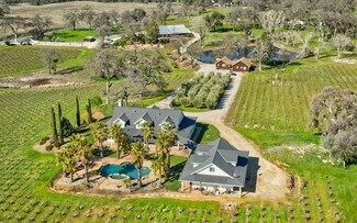 Plus de détails pour 10120 Shenandoah Rd, Plymouth, CA - Spécialité à vendre