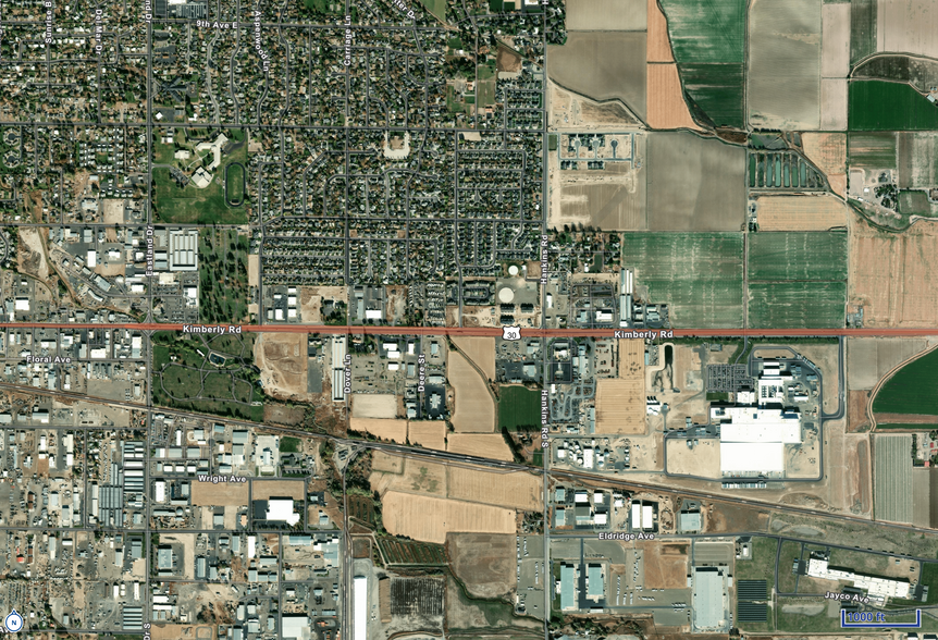 222 Dover Ln, Twin Falls, ID à vendre - Photo principale - Image 1 de 1