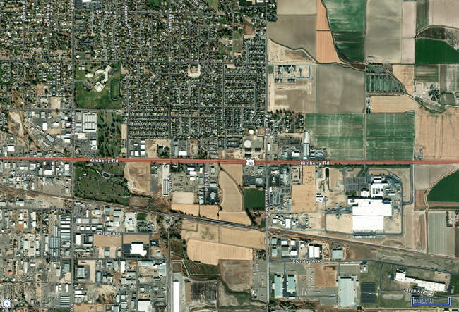 Plus de détails pour 222 Dover Ln, Twin Falls, ID - Terrain à vendre