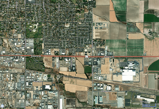 222 Dover Ln, Twin Falls, ID - Aerial map view - Image1