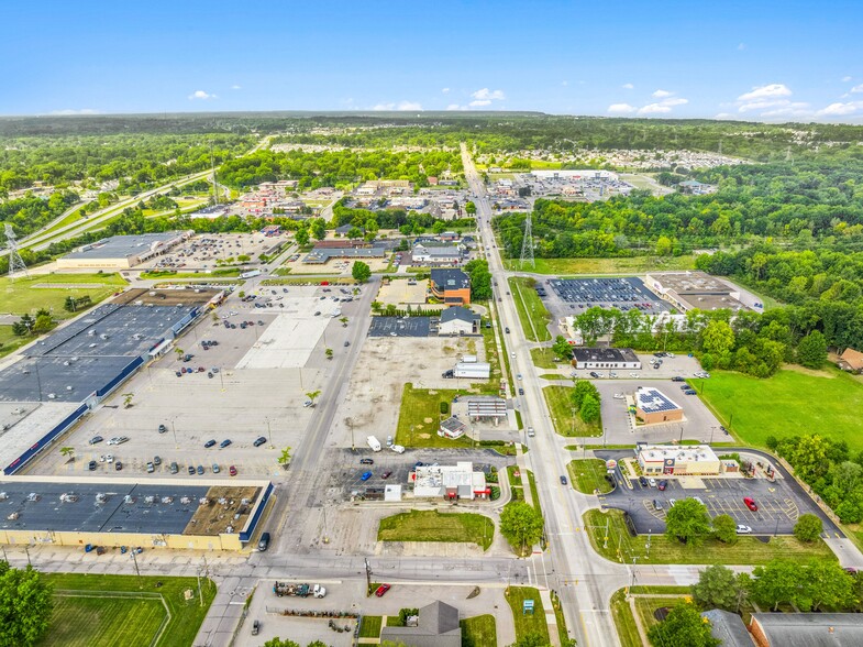 0 Cooper Forest Park Rd, Amherst, OH for sale - Building Photo - Image 1 of 1