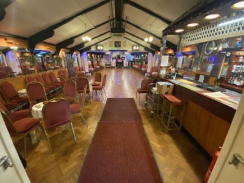 35 Friars St, Hereford for lease - Interior Photo - Image 3 of 3