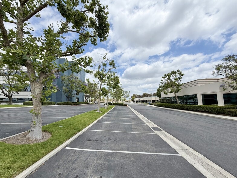 16702-16800 Valley View Ave, La Mirada, CA for lease - Building Photo - Image 2 of 22