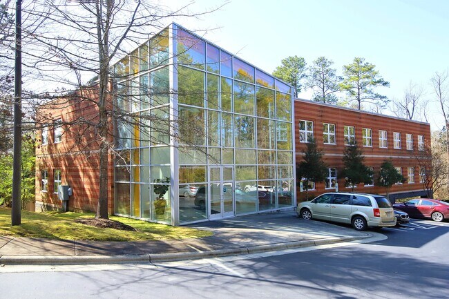 More details for 141 Providence Rd, Chapel Hill, NC - Office for Lease