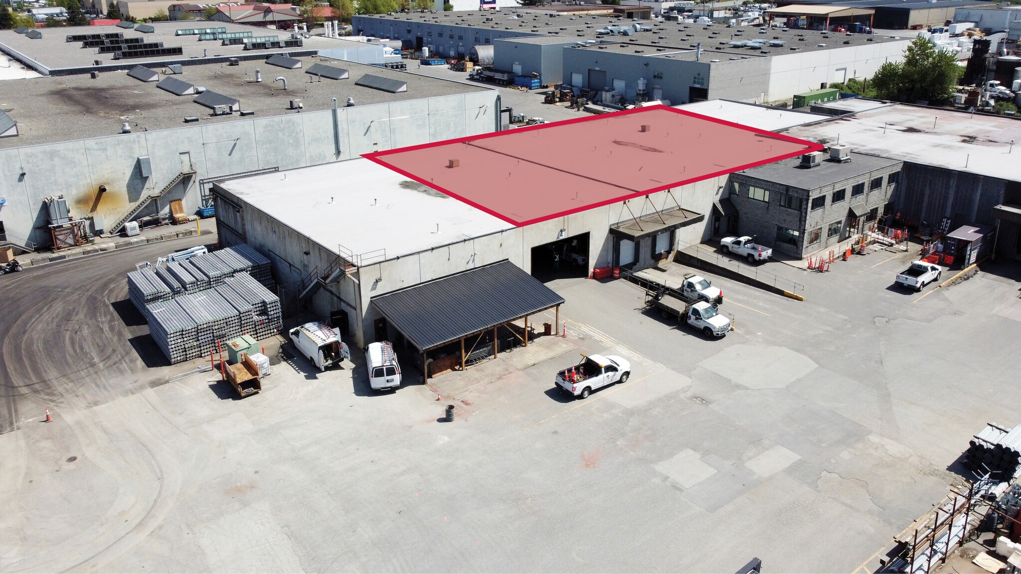 9770 199 A St, Langley Twp, BC for sale Building Photo- Image 1 of 1