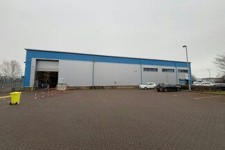 More details for Springhill Pky, Baillieston - Industrial for Lease