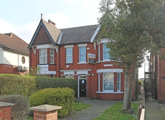 Plus de détails pour 84-86 Oswald Rd, Scunthorpe - Bureau à vendre