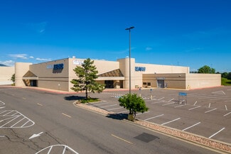 Plus de détails pour 8501 W Bowles Ave, Littleton, CO - Commerce de détail à vendre