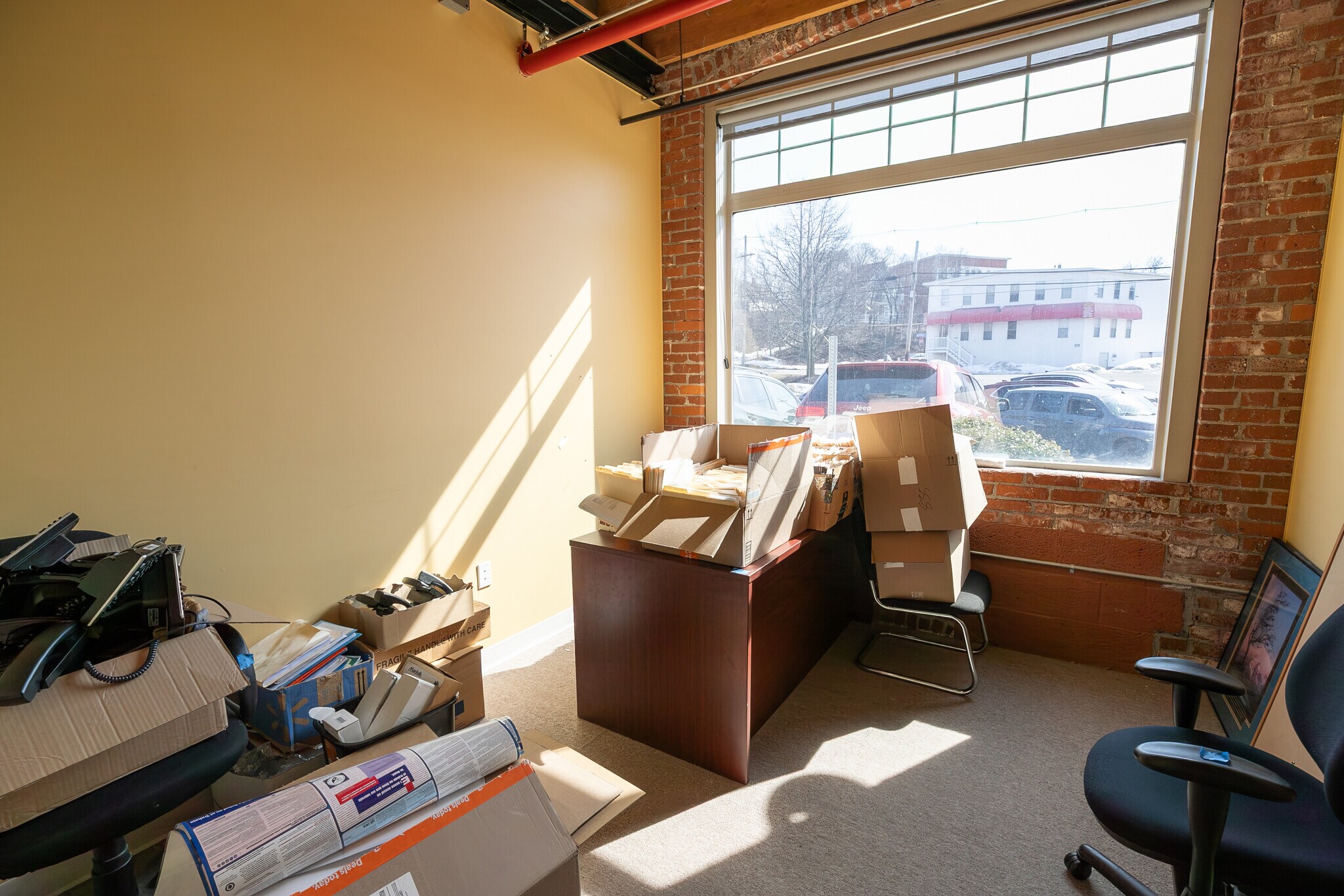 40 Spruce St, Leominster, MA à louer Photo intérieure- Image 1 de 15