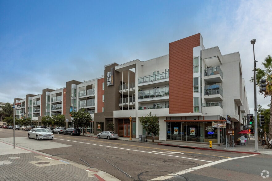 1985 National Ave, San Diego, CA for lease - Building Photo - Image 3 of 11