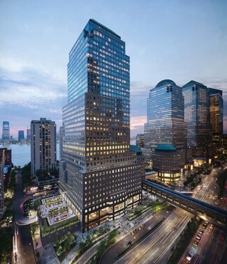 More details for 200 Liberty St, New York, NY - Office for Lease