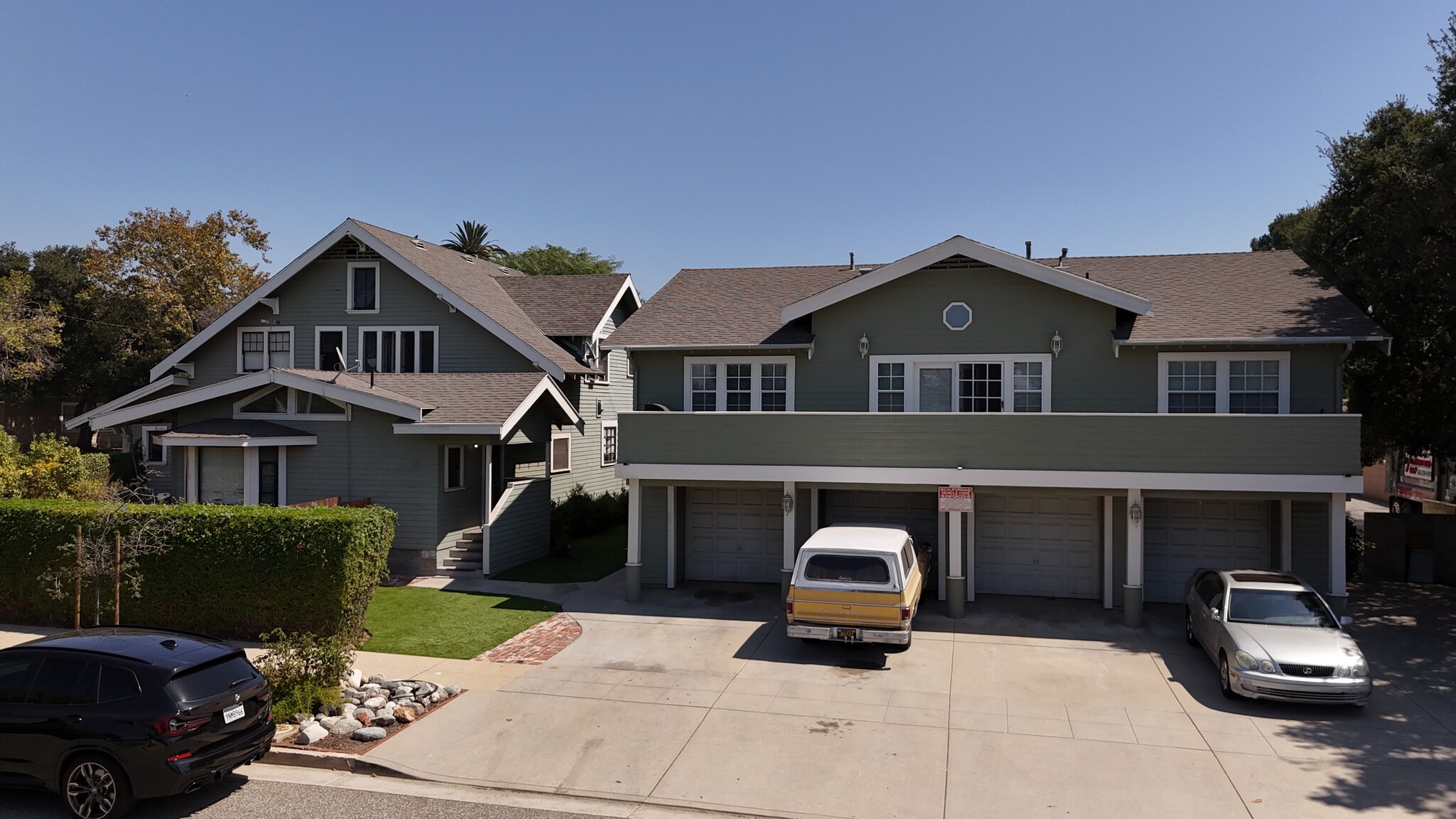 306 E Foothill Blvd, Glendora, CA for sale Primary Photo- Image 1 of 37