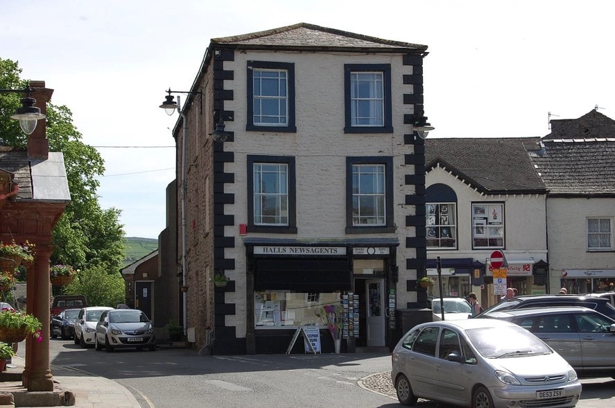 Market Sq, Kirkby Stephen for lease - Other - Image 2 of 2